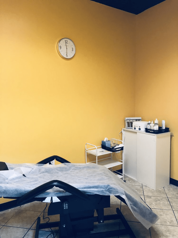 Beautique Threading and Hair Salon